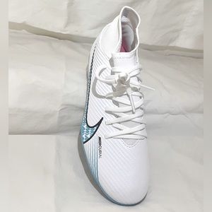 New Nike Mercurial Superfly 9 Club FG Soccer Cleats Size: 8